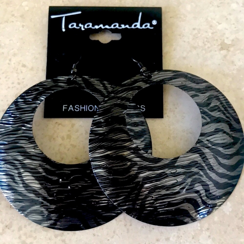 💕Large Sphere Earrings 💕